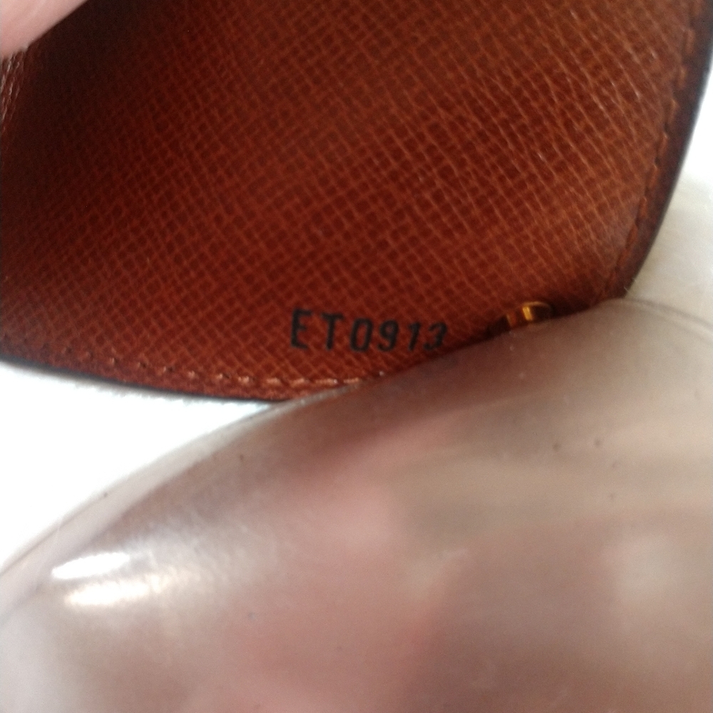Louis Vuitton Cardholder - Picture 3 of 7